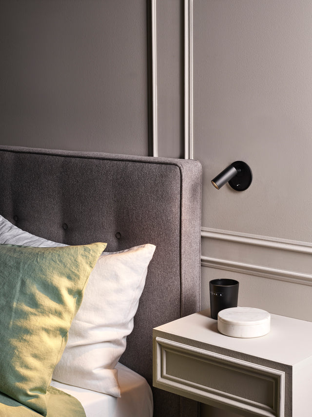 Micro Recess Switched