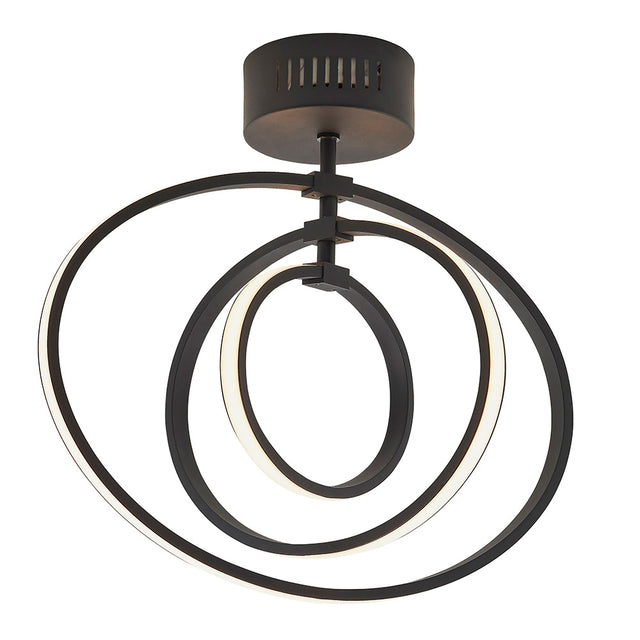 Avali 3lt semi flush