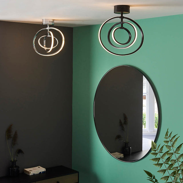 Avali 3lt semi flush