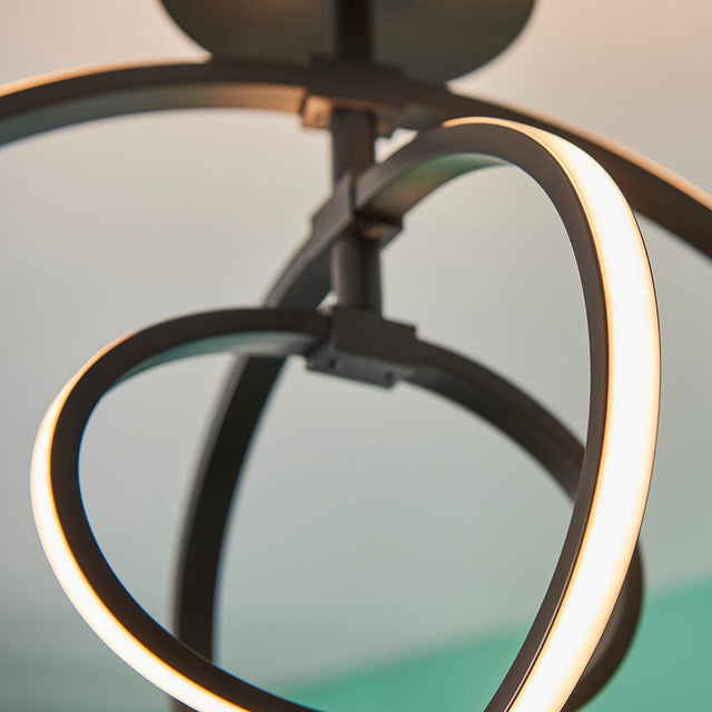 Avali 3lt semi flush