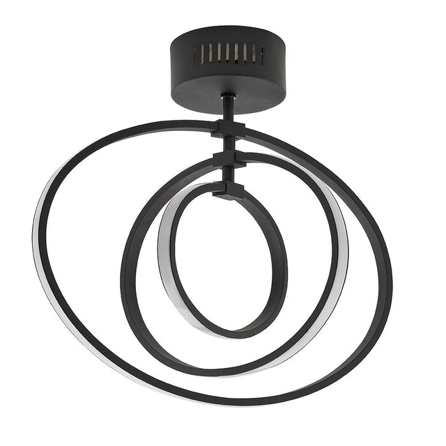 Avali 3lt semi flush