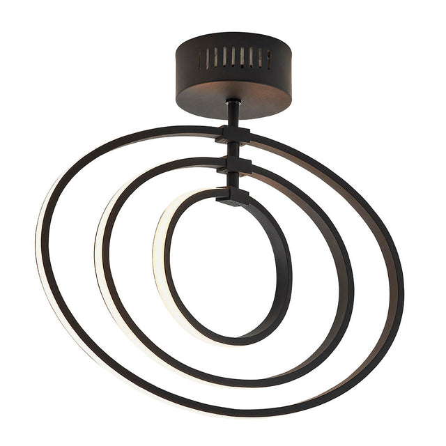 Avali 3lt semi flush