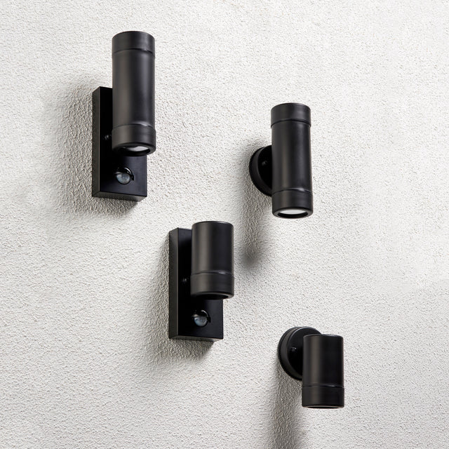 Icarus 2lt wall IP44 7W