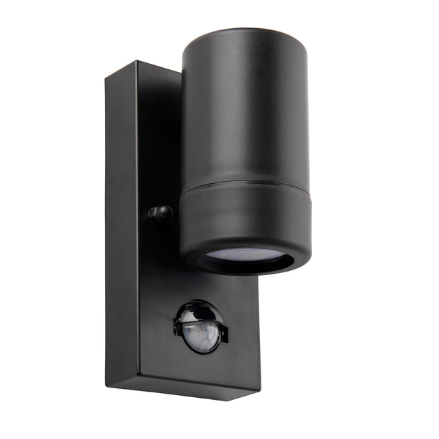 Icarus PIR 1lt wall IP44 7W