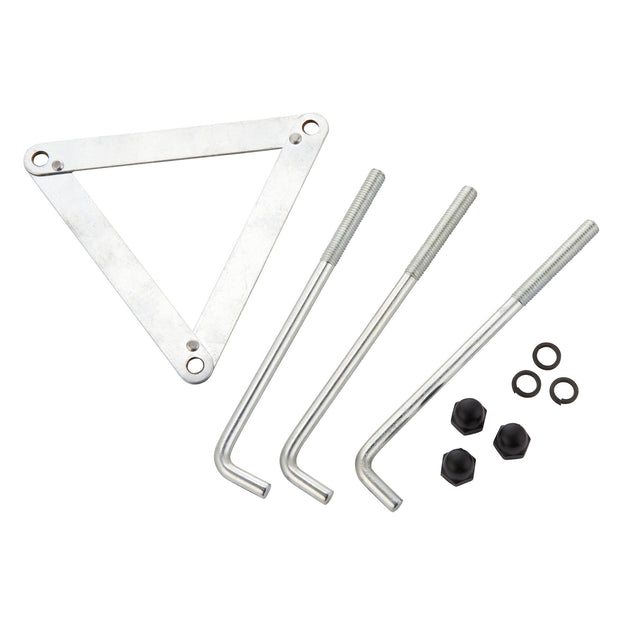 Louvre Root Kit