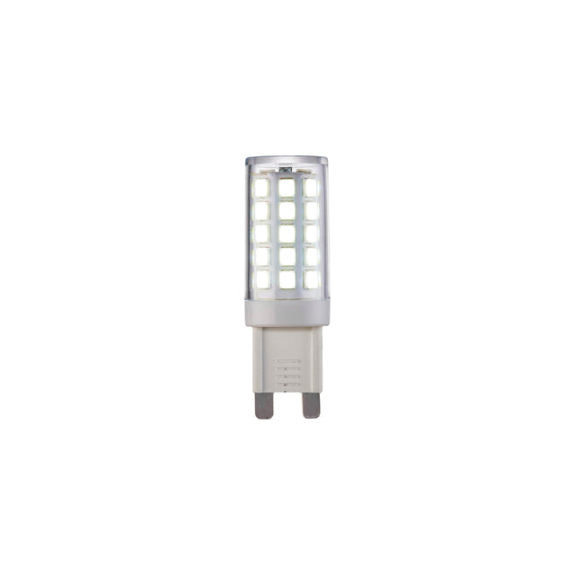 G9 LED 3.5W | 400LM | 114LM/W | 6500K