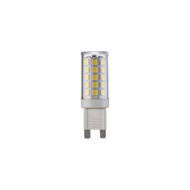 G9 LED 3.5W | 400LM | 114LM/W | 6500K