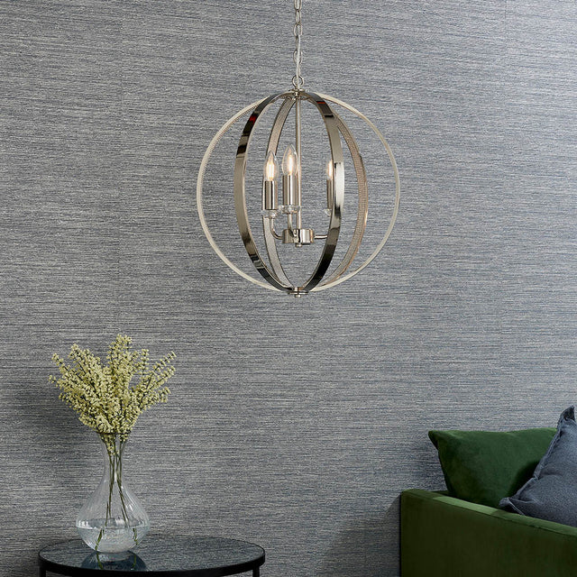Ritz 3lt pendant