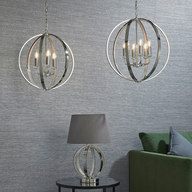 Ritz 3lt pendant