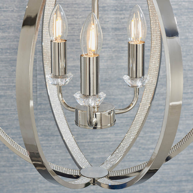 Ritz 3lt pendant