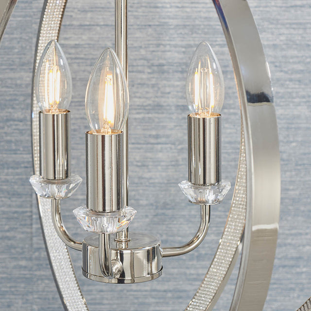 Ritz 3lt pendant