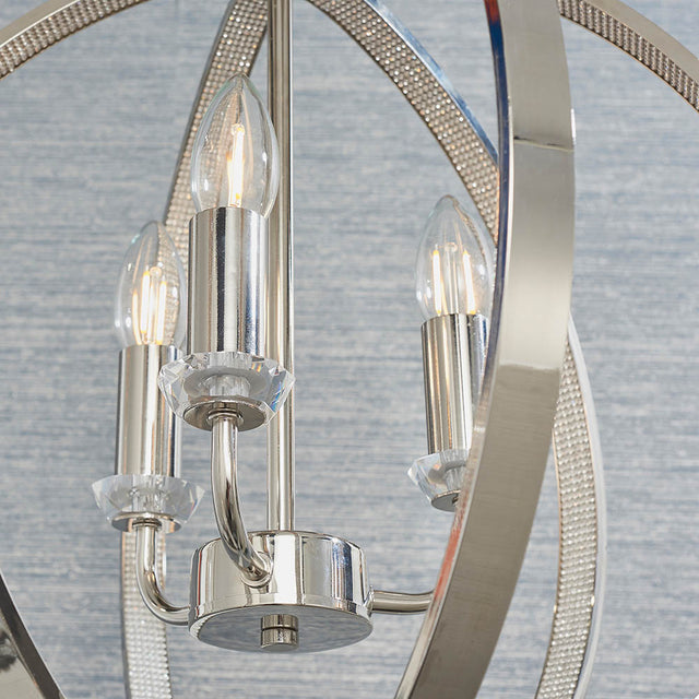 Ritz 3lt pendant