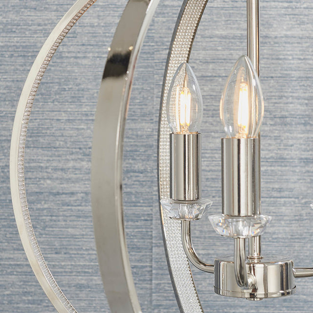Ritz 3lt pendant