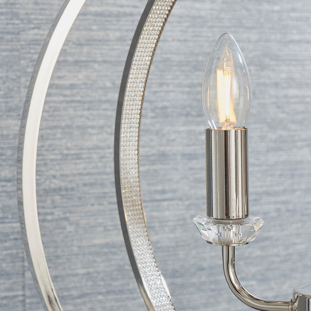 Ritz 3lt pendant