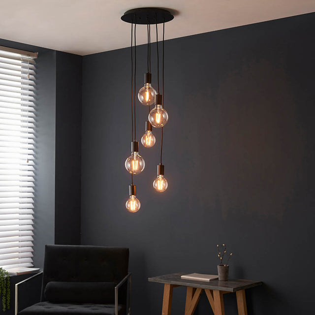 Studio 6lt pendant