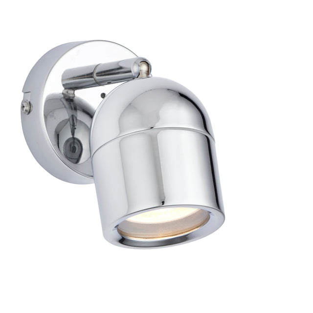 Knight 1lt Spot IP44