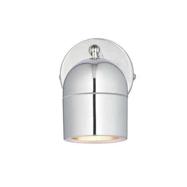 Knight 1lt Spot IP44
