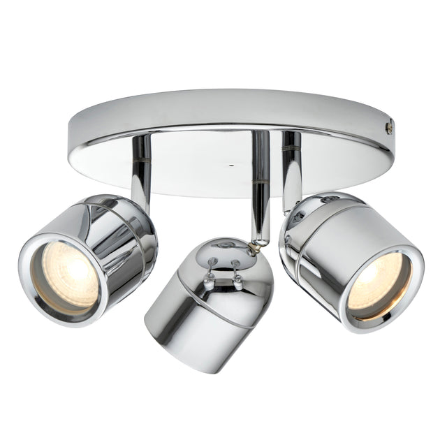 Knight 3lt Round IP44