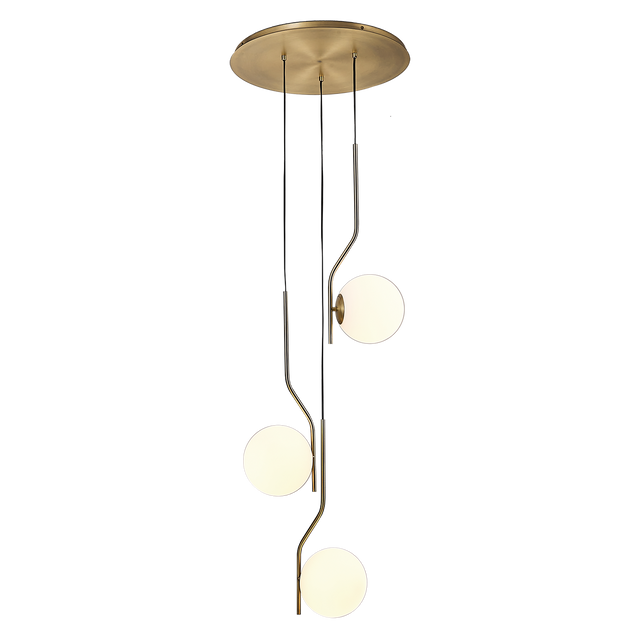Maui Pendant lamp