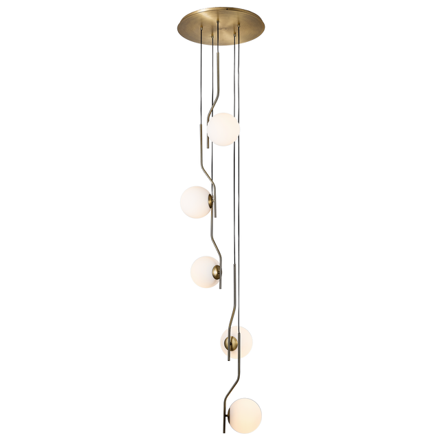 Maui Pendant lamp