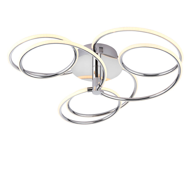 Eterne 3lt semi flush