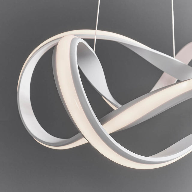 Synergy Pendant
