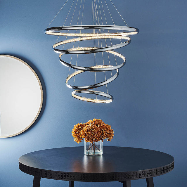 Ozias 5lt pendant