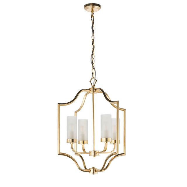 Edrea 4lt pendant