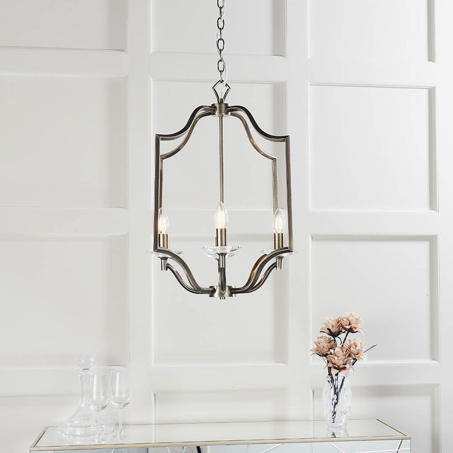 Lainey 4lt pendant
