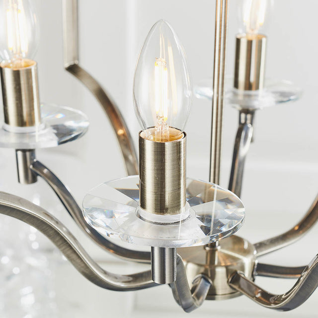 Lainey 4lt pendant