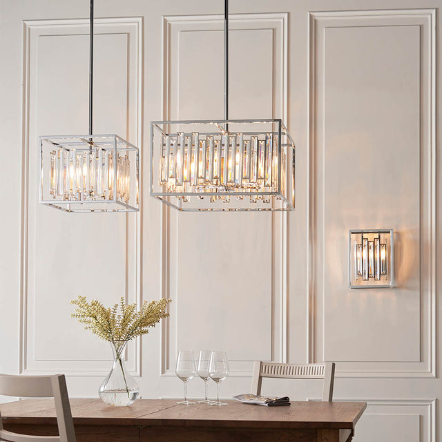 Acadia 4lt pendant