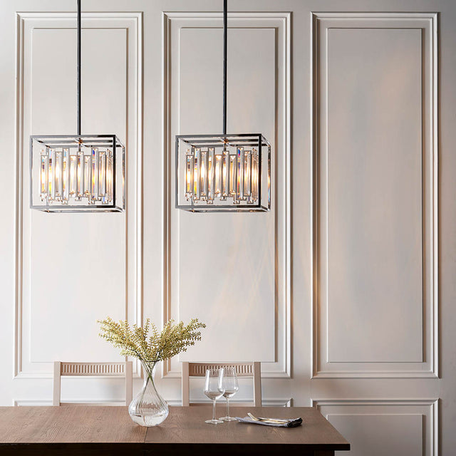 Acadia 4lt pendant