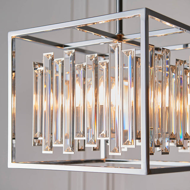 Acadia 4lt pendant