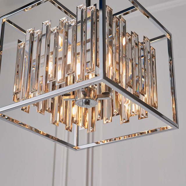 Acadia 4lt pendant