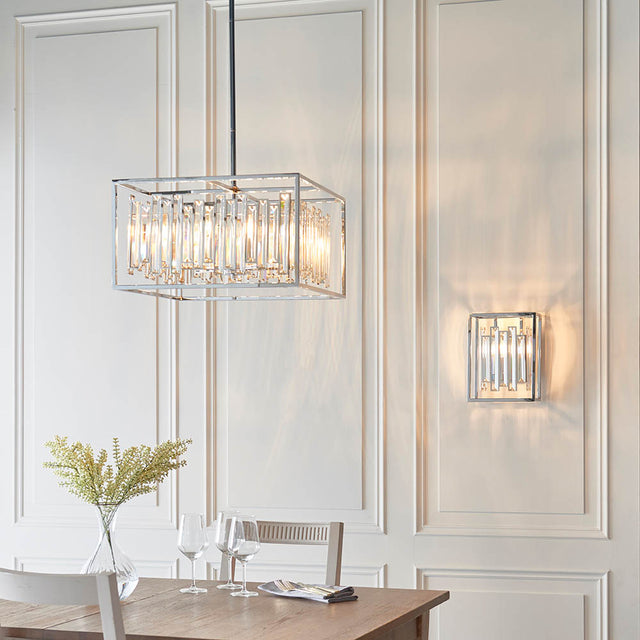 Acadia 6lt pendant