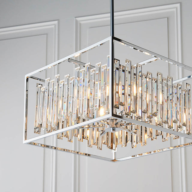 Acadia 6lt pendant