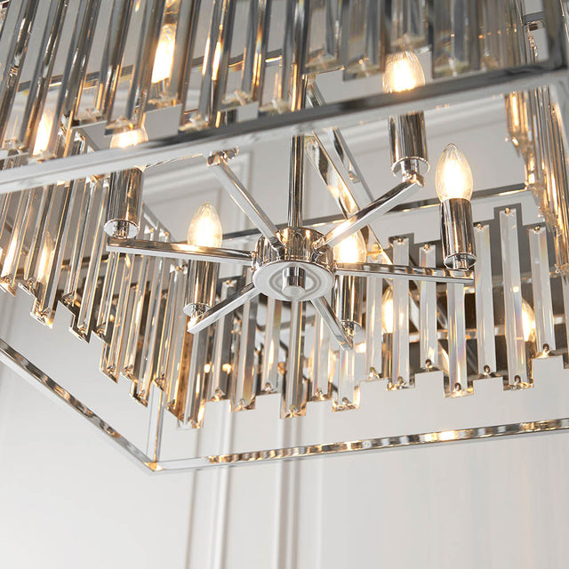 Acadia 6lt pendant