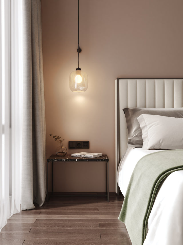 Curve Glass 220