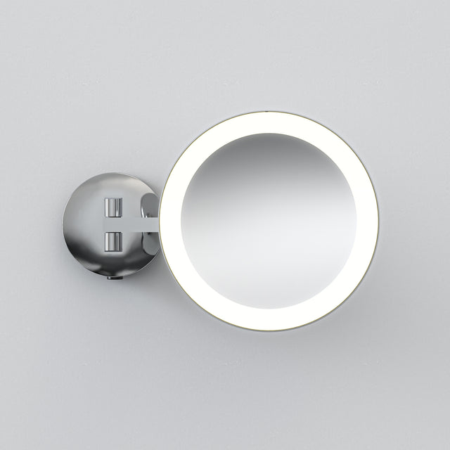 Mascali Round LED