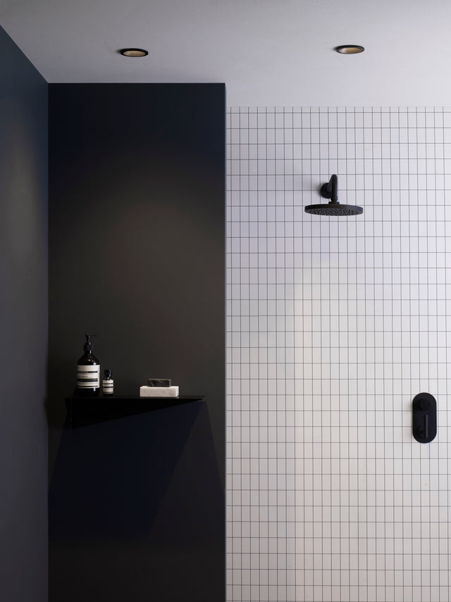 Minima Round Fixed IP65