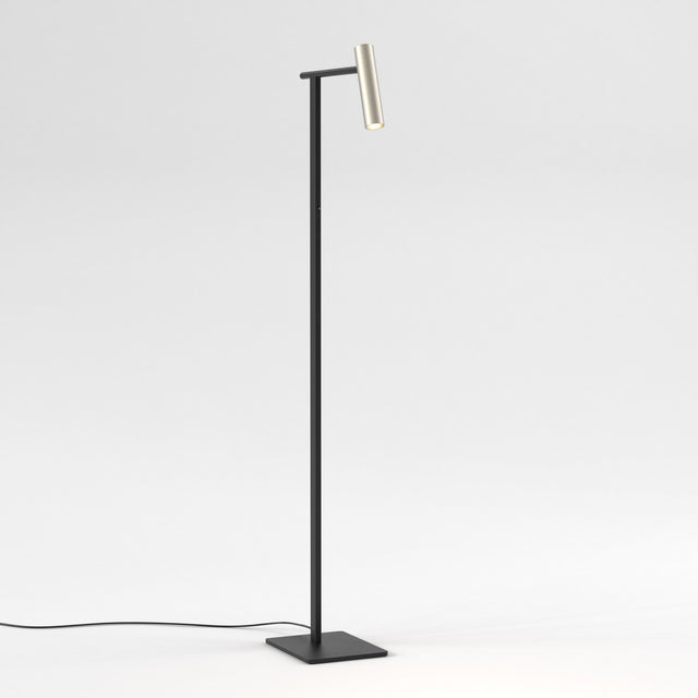 Leda Round Shade