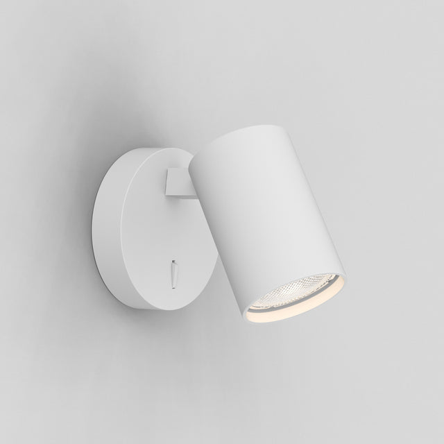 Ascoli Single Switched