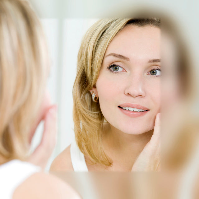 Heated De-mister Pad