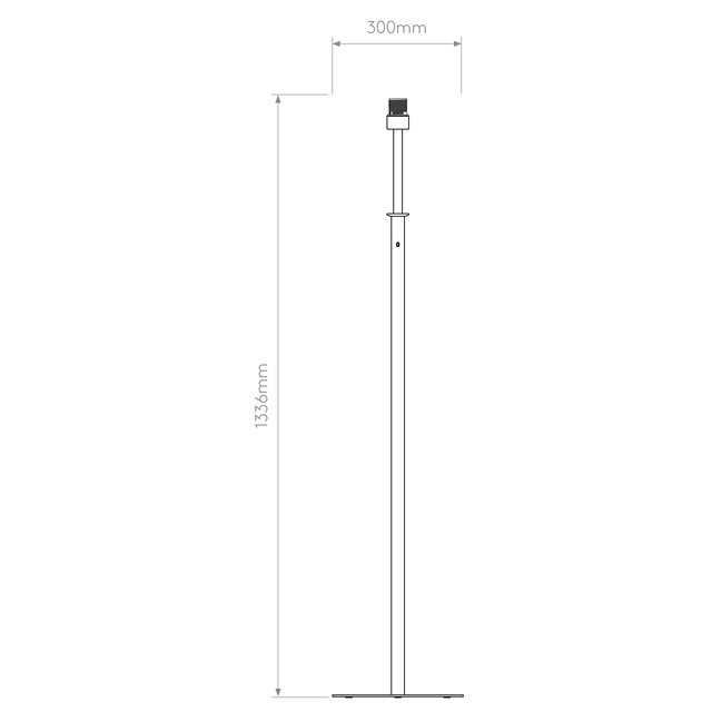 Club Floor