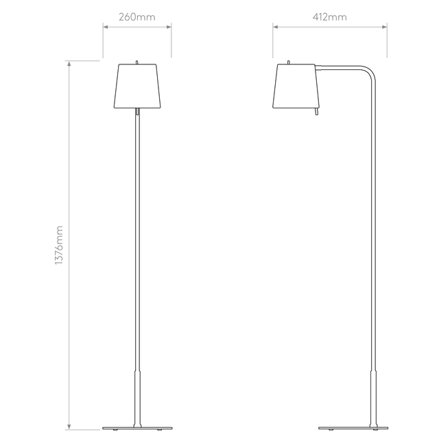 Mitsu Floor