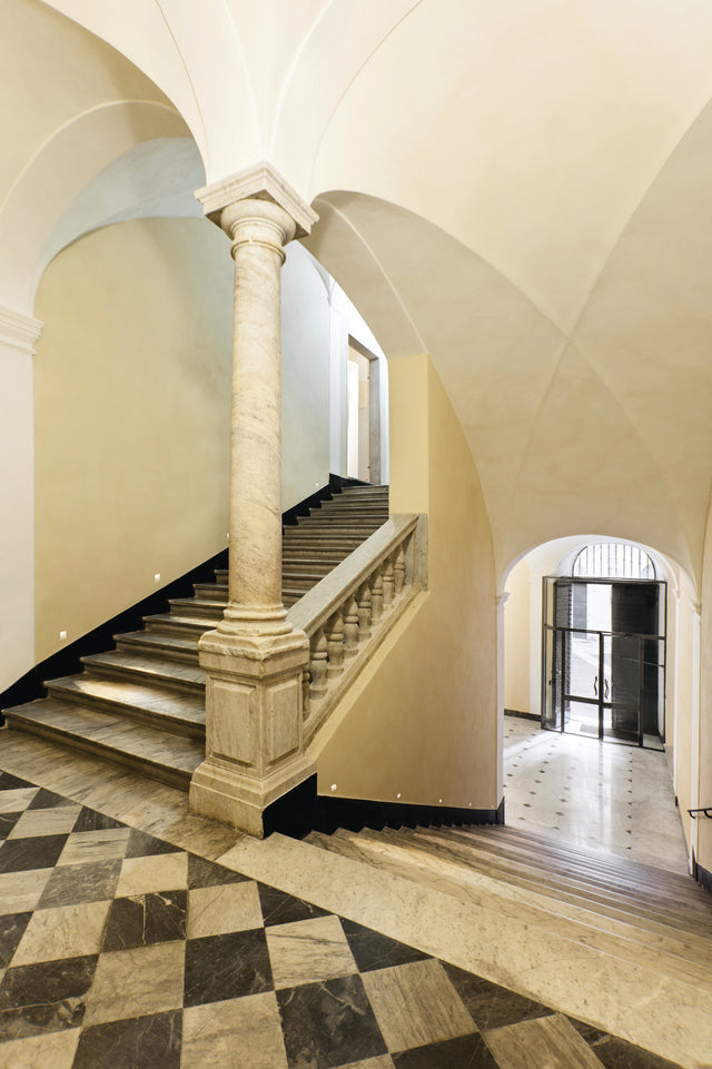 Borgo Trimless Mini LED 3000K