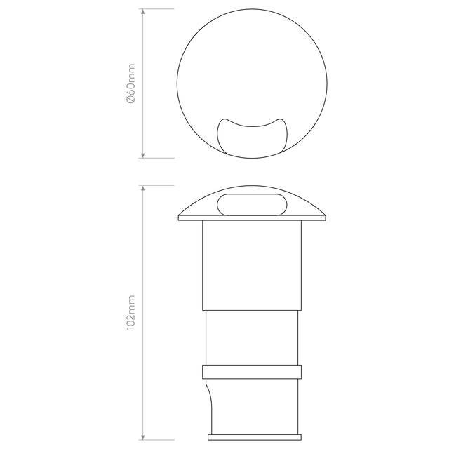 Beam One LED