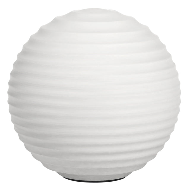 Tacoma Ribbed Glass