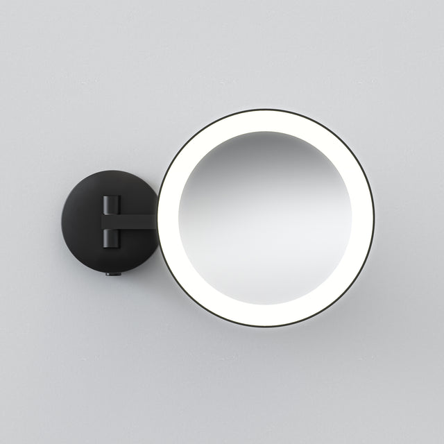 Mascali Round LED