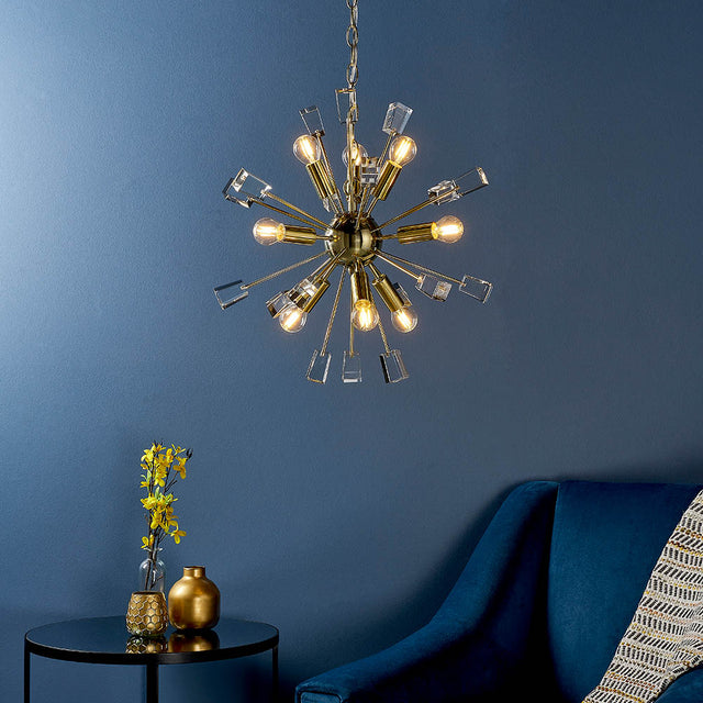 Miro 9lt pendant
